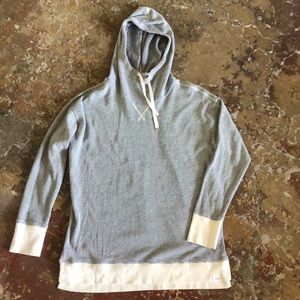 LL Bean pullover